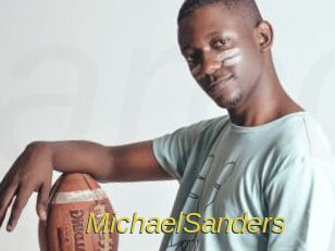 MichaelSanders