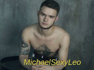 MichaelSexyLeo
