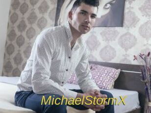 MichaelStormX