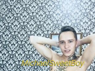 MichaelSweetBoy