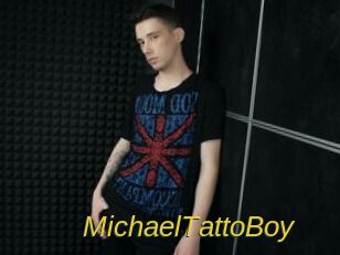 MichaelTattoBoy
