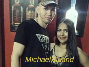 MichaelXLiand