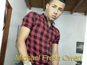 Michael_Fresh_Owen