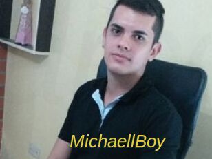 MichaellBoy