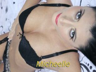 Micheelle