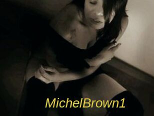 MichelBrown1