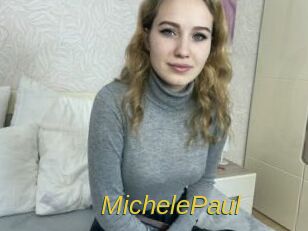 MichelePaul