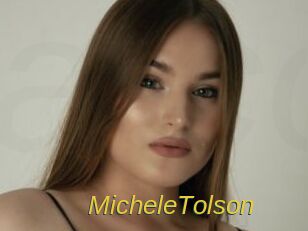 MicheleTolson Archive DVD ORG