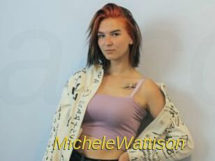 MicheleWattison