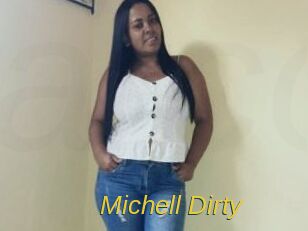 Michell_Dirty