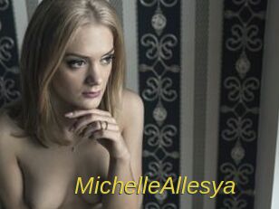 MichelleAllesya