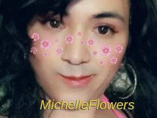 MichelleFlowers Archive DVD ORG