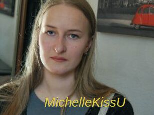 MichelleKissU