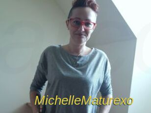 MichelleMaturexo