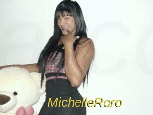 MichelleRoro