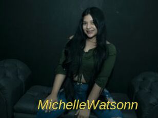MichelleWatsonn Archive DVD ORG