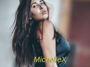 MichelleX