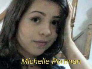 Michelle_Portman