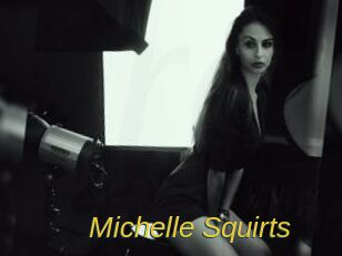 Michelle_Squirts