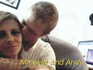 Michelle_and_Andy