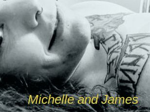 Michelle_and_James
