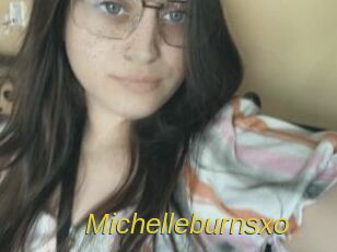 Michelleburnsxo