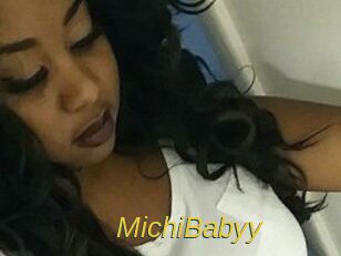 MichiBabyy