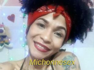 Michonnesex