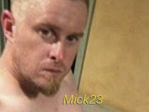 Mick23
