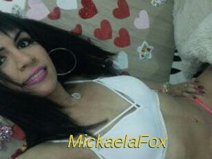 MickaelaFox