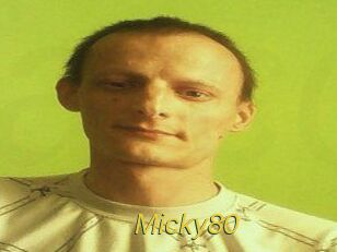 Micky80