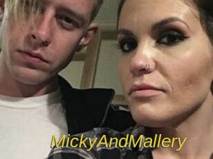 MickyAndMallery