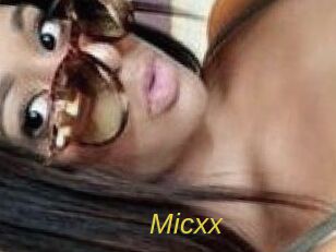 Micxx