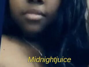 Midnightjuice
