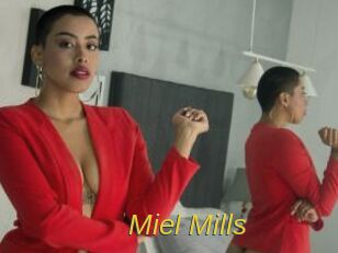 Miel_Mills