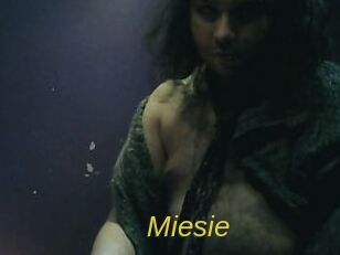 Miesie
