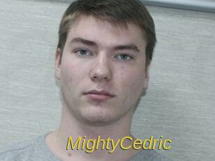 MightyCedric
