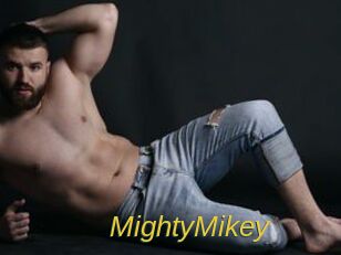MightyMikey