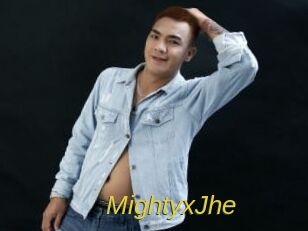 MightyxJhe