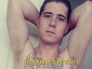 Miguel_Peterson