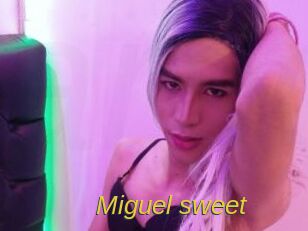Miguel_sweet