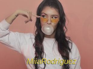 MiiaRodriguez