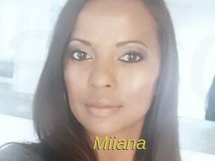 Miiana