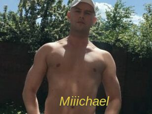 Miiichael