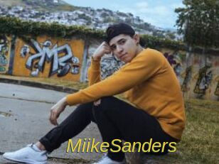 MiikeSanders