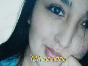 Miiraandaa