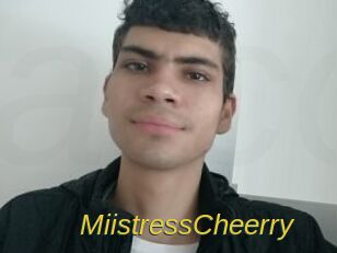 MiistressCheerry