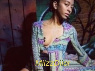 MiizzDiior