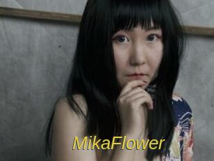 MikaFlower
