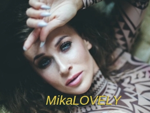 MikaLOVELY